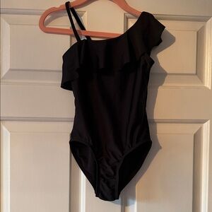 GAP Kids Black swimsuit
